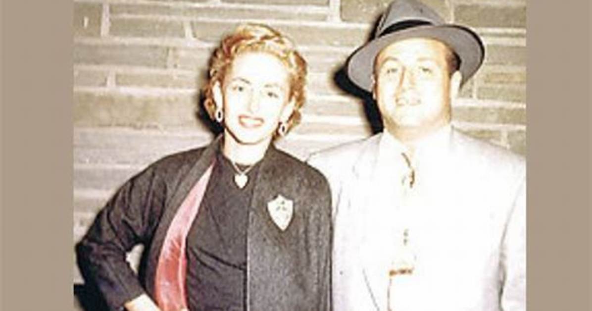 Arleen Sorkin Parents: Meet Irving Sorkin & Joyce Sorkin