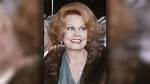 Arlene Dahl Net Worth, Photos, Movies, House, Age of Death