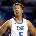 Armando Bacot Parents: Who Are Christie Lomax and Armando Bacot Sr. ?