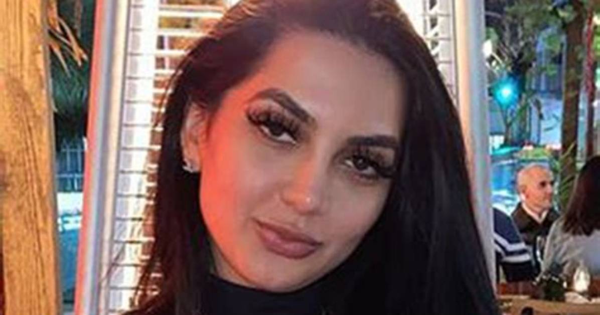 Arna Kimiai Father: Find Her Instagram Name and Parents Nationality