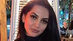 Arna Kimiai Father: Find Her Instagram Name and Parents Nationality