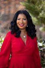 Arndrea Waters King Age, Wikipedia, Biography: Martin Luther King Iii Wife, Children and Family