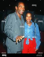 Arnelle Simpson – Oj Simpson’s Daughter’s Bio, Net Worth & What She Is up to Now