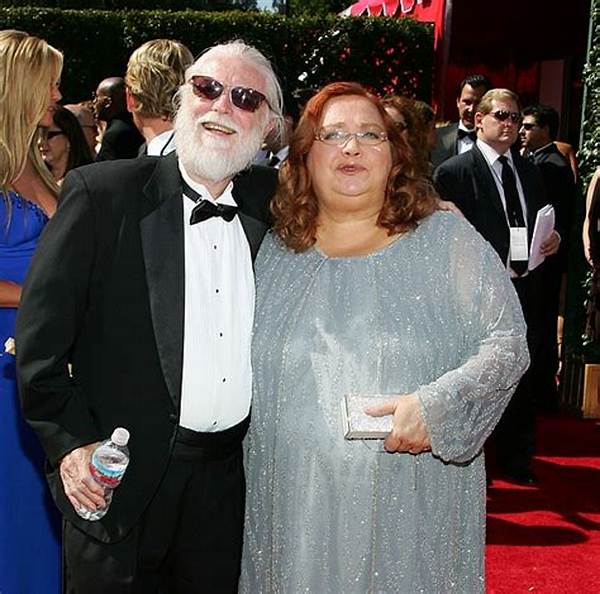 Arnie Anderson (Conchata Ferrell Husband) Bio, Age, Daughter, Net Worth