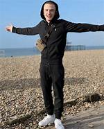 Arrdee Rapper Age and Height, Find Real Name and How Old/Tall