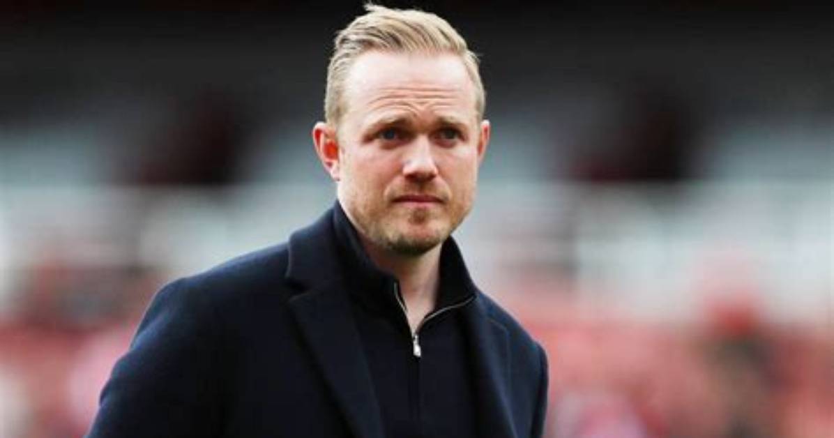 Arsenal: Jonas Eidevall Wife Age and Salary – Meet New Head Coach ‘Woman’