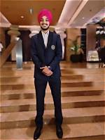 Arshdeep Singh Height, Weight, Net Worth, Age, Birthday, Wikipedia, Who, Nationality, Biography