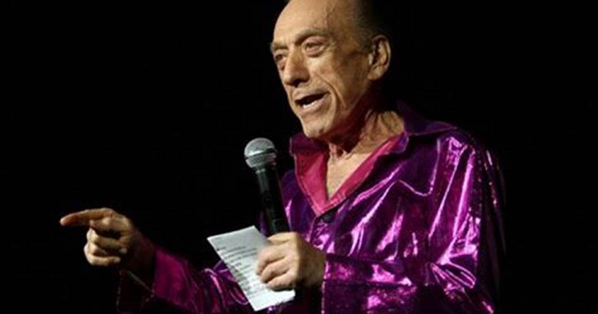 Art Laboe Children: Did Art Laboe Have Kids?