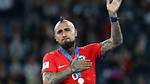 Arturo Vidal’s Net Worth, Fact, Career, Awards, Biography & Life Story
