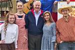 Asa Hutchinson Children: Meet Asa Hutchinson Iii, Sarah Hutchinson, Seth Hutchinson, and John Hutchinson