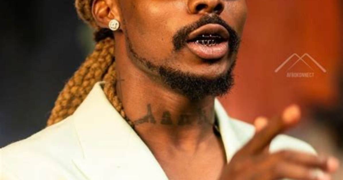Asake Biography: Age, Career, Songs, Girlfriend & Net Worth