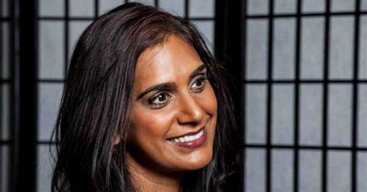 Asha Rangappa Bio, Wiki, Age, Family, Husband, Fbi Agent, Cnn, and Net Worth