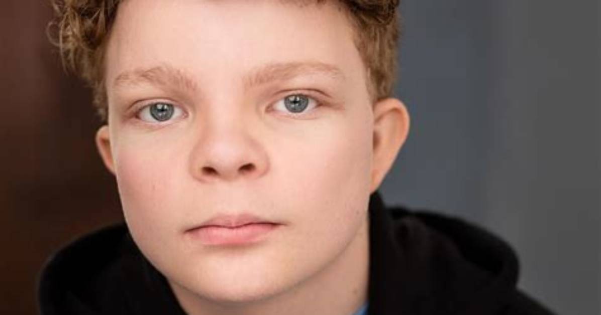 Asher Grayson Age: How Old Is the Cast of Kids Vs. Aliens? Family and Ethnicity