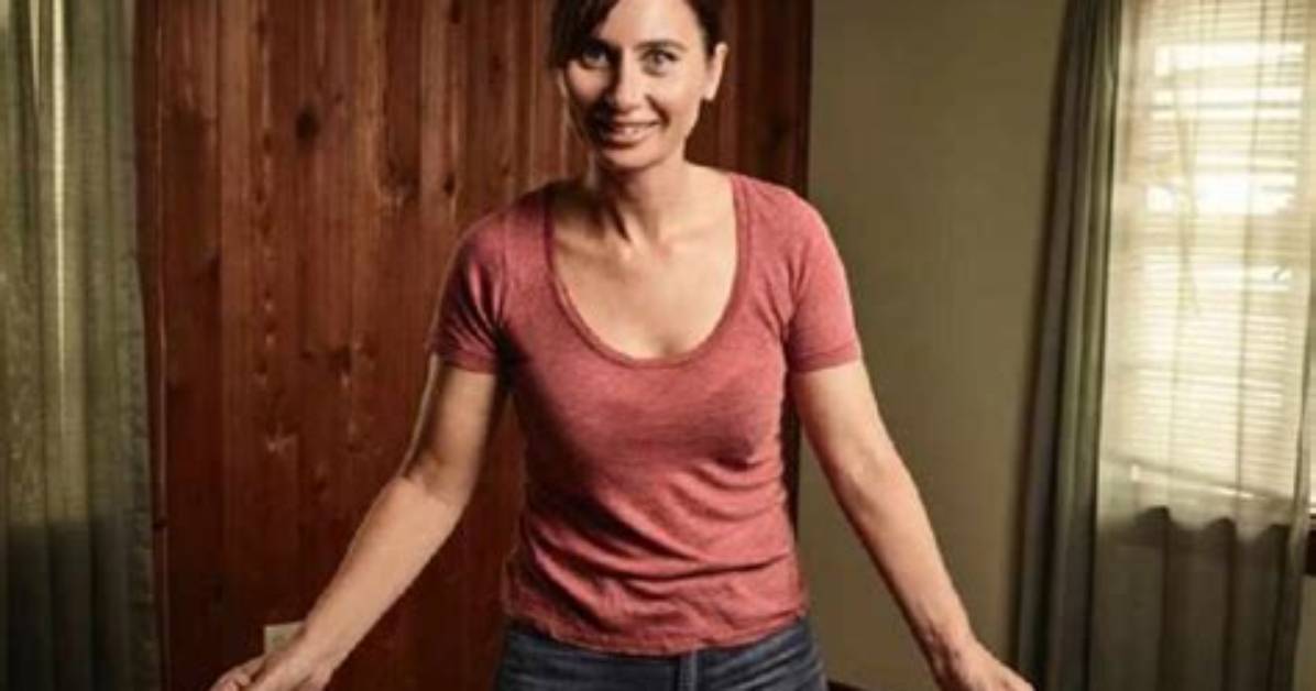Ashlee Casserly Age, Wiki, Biography, Husband, Net Worth, Family, Instagram
