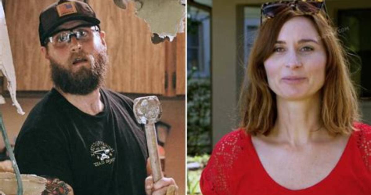 Ashlee Casserly Married, Husband – Justin Stamper (Zombie House Flipping) Age