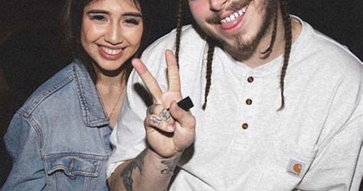Ashlen Diaz (Post Malone Girlfriend) Wiki, Bio, Age, Affair, Height, Weight, Dating, Net Worth, Facts