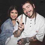 Ashlen Diaz (Post Malone Girlfriend) Wiki, Bio, Age, Affair, Height, Weight, Dating, Net Worth, Facts