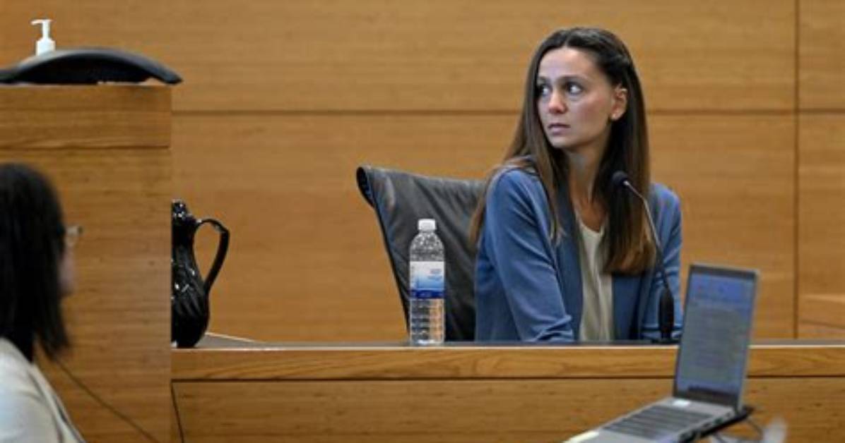 Ashley Benefield Verdict and Trial, Where Is She and Her Daughter Today?