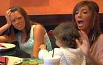 Ashley Danielson Farrah Abraham Sister Age Husband & Instagram