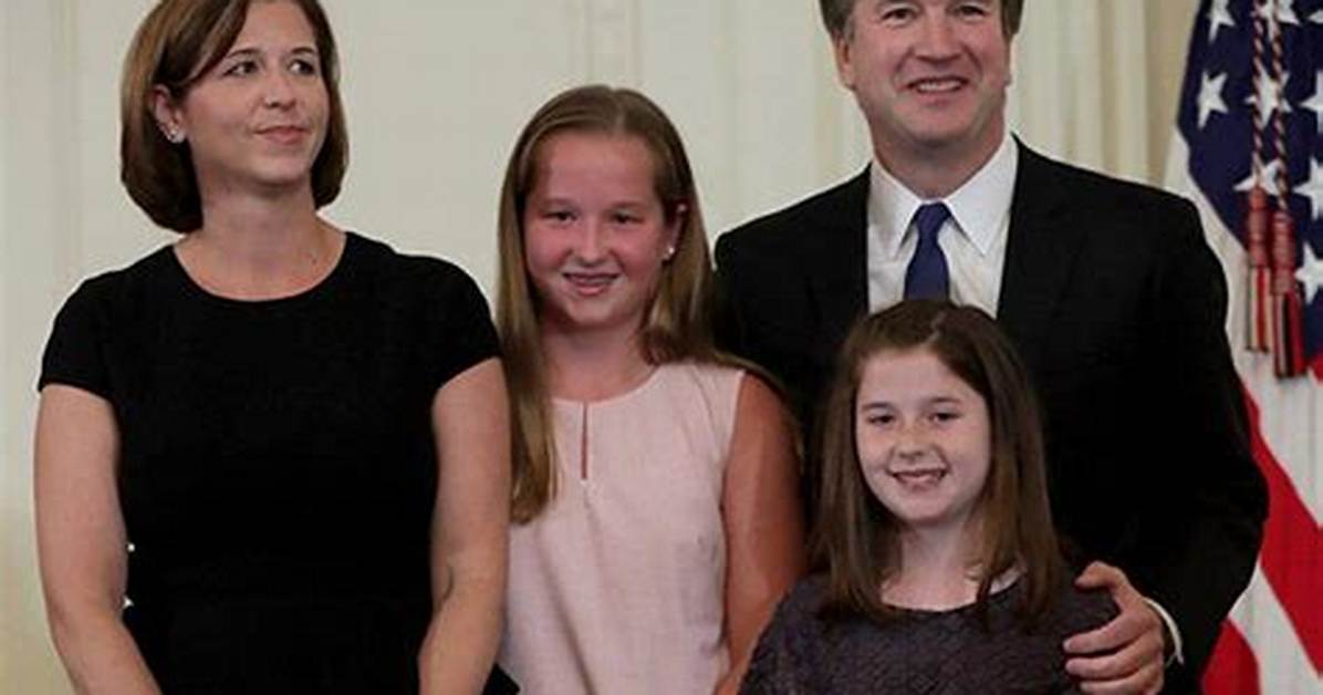 Ashley Estes Kavanaugh Bio, Wiki, Age, Wedding, Siblings and Net Worth