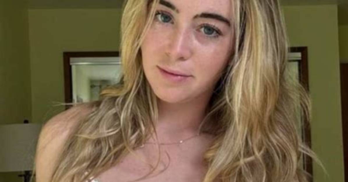 Ashley Grace Perez Height, Weight, Net Worth, Age, Birthday, Wikipedia, Who, Instagram, Biography