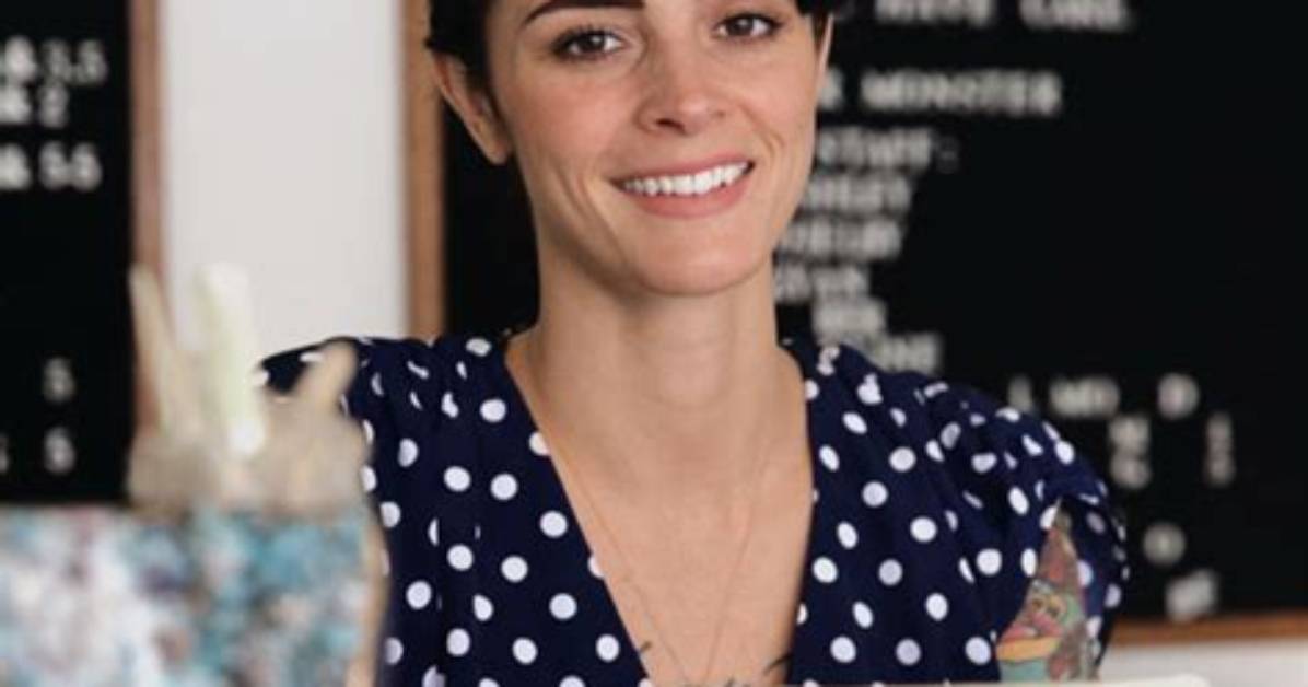 Ashley Holt Biography, Age, Family, Career, Sugar Monster and Net Worth