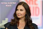 Ashley Judd’s Net Worth, Biography, Career, Awards, Fact and Life Story