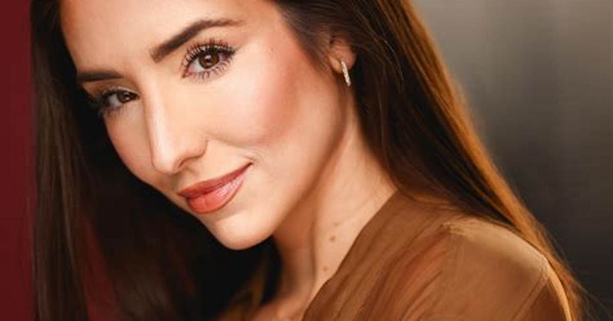 Ashley Loren Wikipedia, Age, Biography, Height, Boyfriend, Family, Instagram