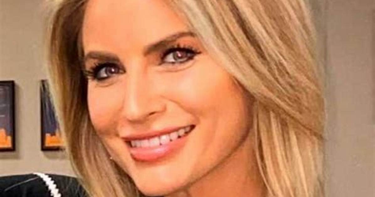 Ashley Strohmier Bio, Wiki, Age, Family, Husband, Married, Net Worth, Salary and Fox