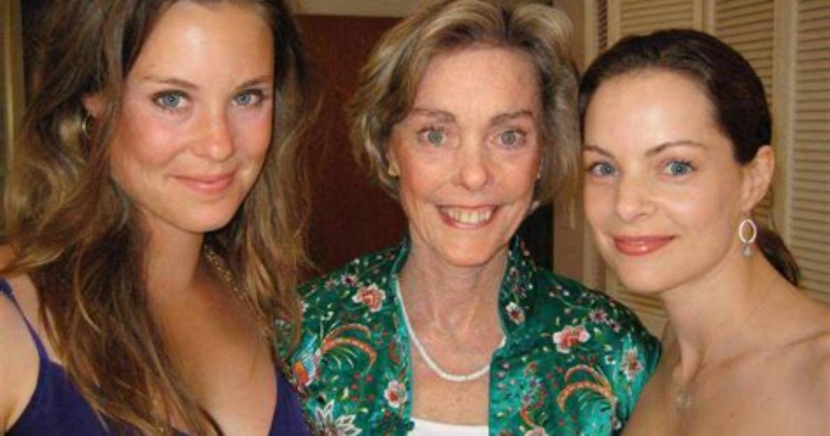 Ashley Williams Parents: Meet Linda Barbara Williams, Gurney Williams