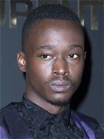 Ashton Sanders: Dating, Net Worth, Tattoos, Smoking & Body Facts