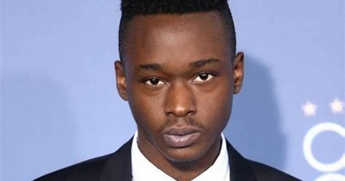 Ashton Sanders Wiki, Age, Gay, Net Worth, Height, Wife, Weight, Parents, Family, Spouse and Instagram