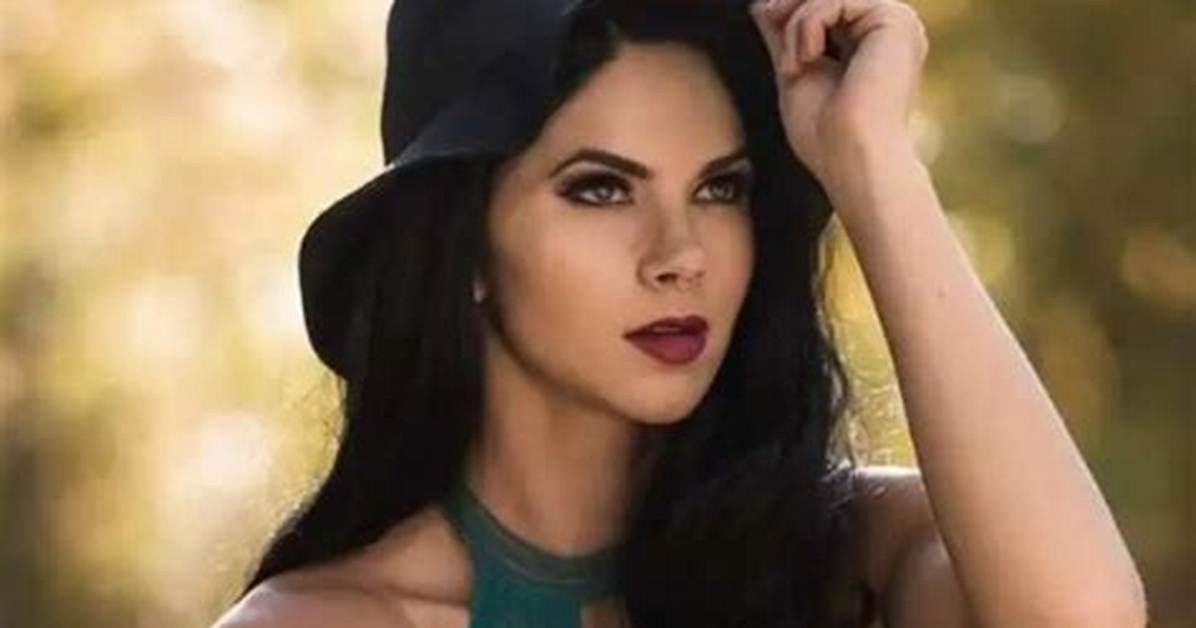 Aspen Rae (Instagram Star) Wiki, Bio, Age, Height, Weight, Dating, Boyfriend, Net Worth, Career, Facts