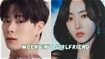 Astro Moonbin Girlfriend: Dating and Relationship Timeline
