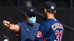Astros Pitching Coach: Who Is Brent Strom Wife Carrie Strom? Everything on Her Family and More