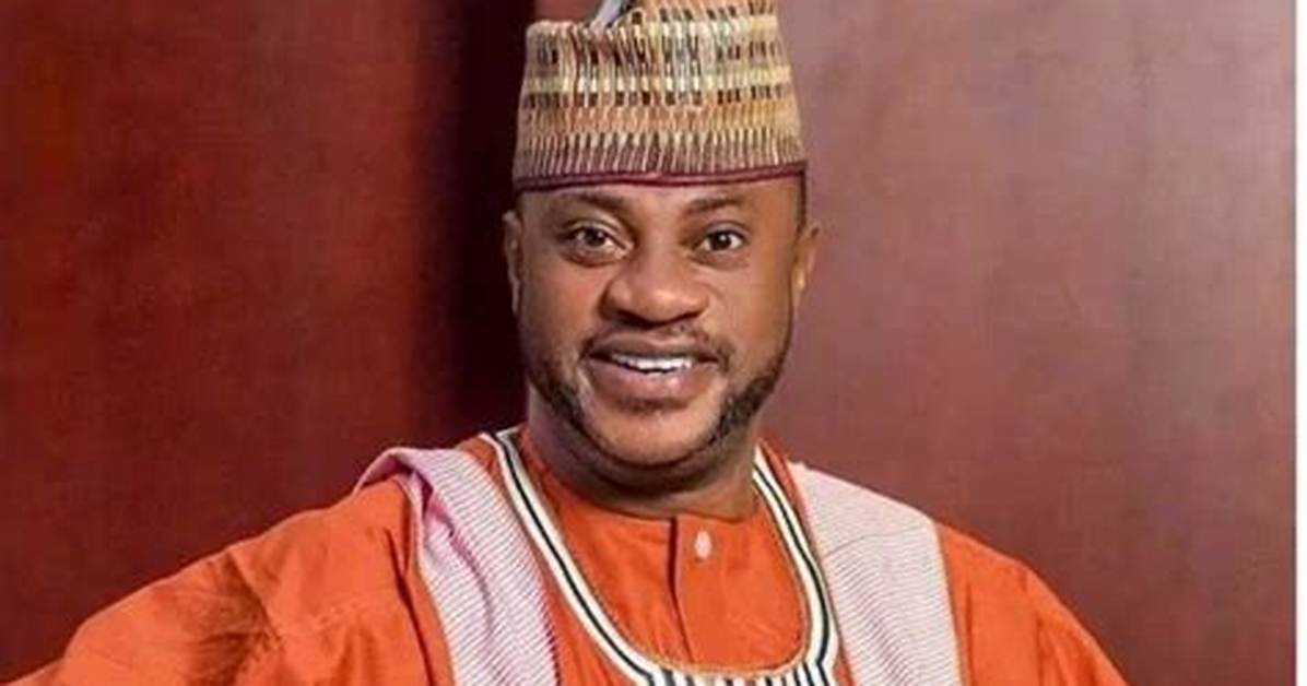 At What Age Did Odunlade Adekola Become Famous and What Is His Net Worth Now?