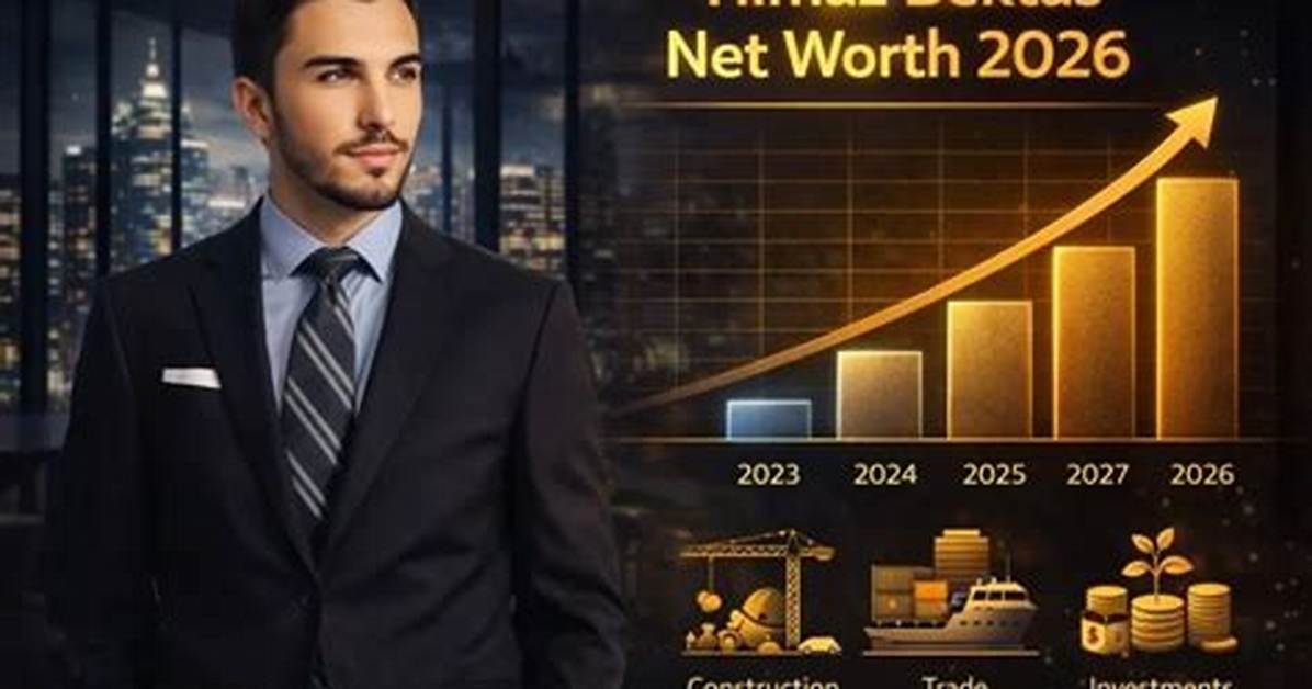 Ata Yilmaz %C3%96Nal Net Worth Income Salary 150. Jpg