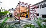 Ateilier Boutique Hotels, Asokoro