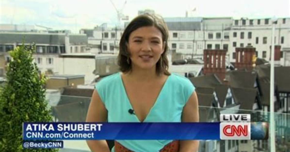 Atika Shubert Husband: Know About Her Parents, Net Worth and Spouse