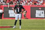Atlanta Falcons Qb Marcus Mariota Brother Matthew Mariota; Age Gap Family and Net Worth