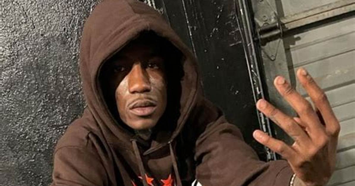 Atlanta Rapper R5 Homixide Died – His Real Name Age & Death Cause Revealed