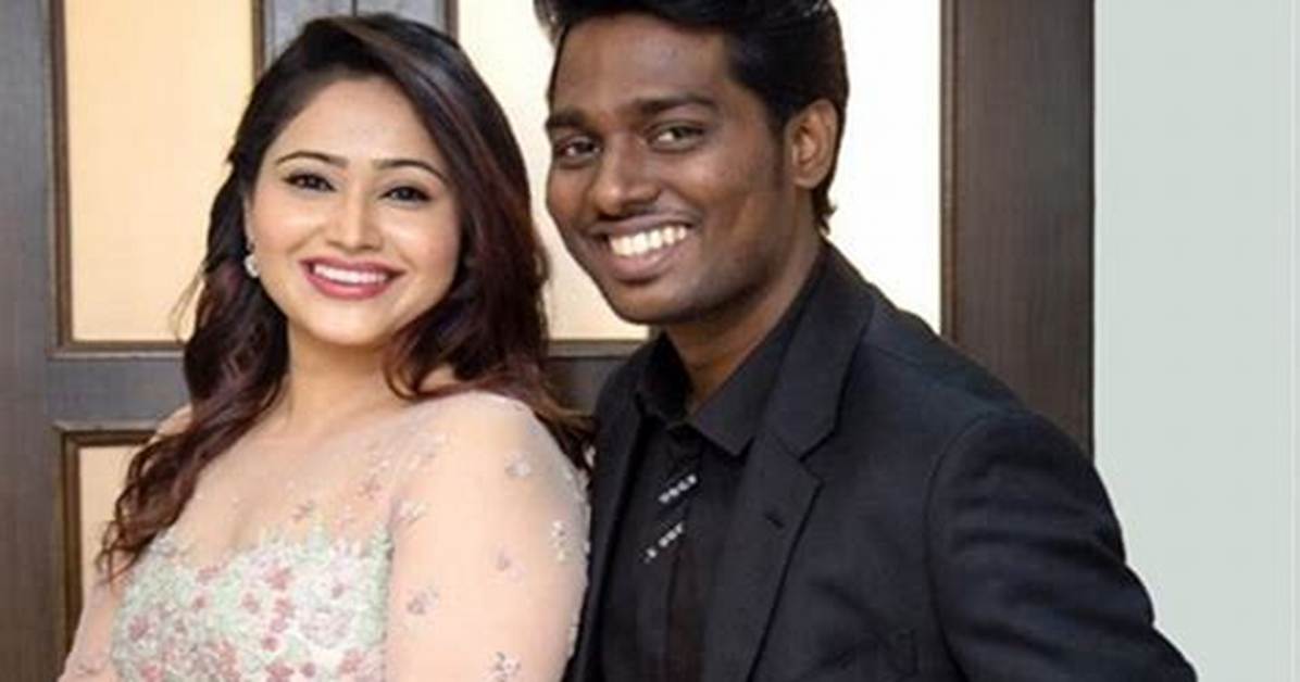 Atlee Kumar Movies, Best Movies, Upcoming Movies, Hits and Flops, Nominations, Son Name