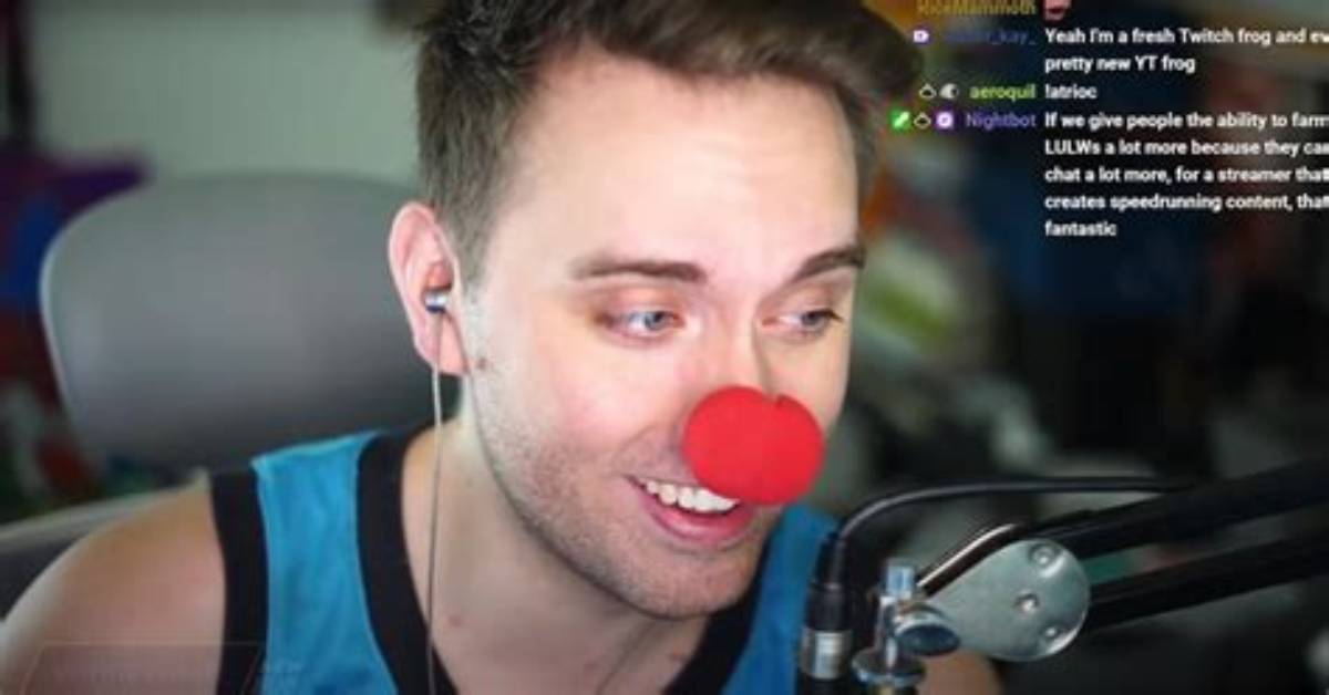 Atrioc Age Revealed: Who Is Atrioc Twitch?