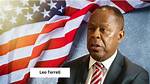 Attorney Leo Terrell Has Never Revealed His Wife Pics in Public, Fans Believes