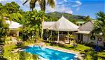 Auberge Chez Plume, Anse Boileau, Seychelles