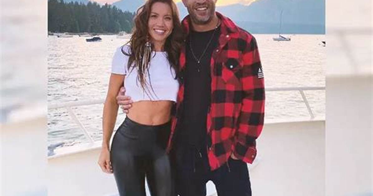 Aubrey Marcus Got Married to Vylana Marcus After Separating from Whitney Miller