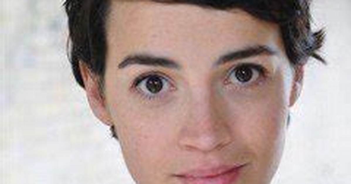 Audrey Brisson-Jutras