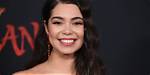 Auli’i Cravalho Relationship: Is Auli’i Cravalho in a Relationship?