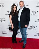 Aurora Mulligan Wiki, Bio, Age, Height, Married, Partner – Matt Leblanc