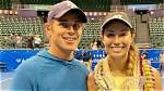 Aus Open: Danielle Collins Husband Tom Couch? Are They Married; Net Worth & Sponsor